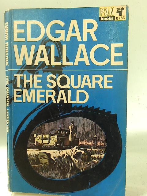 The Square Emerald