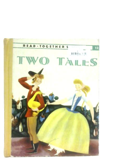 The Golden Goose & Thumbelina (Two Tales)