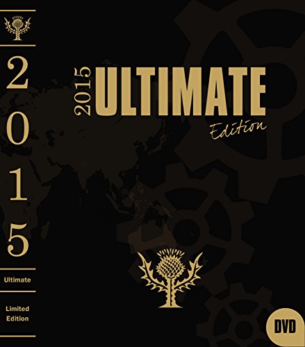 Encyclopedia Britannica 2015 Ult ed DVD