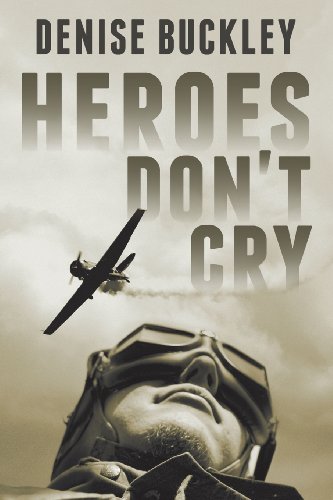 Heroes Don't Cry