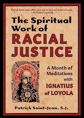 The Spiritual Work of Racial Justice