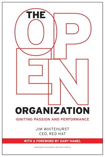 The Open Organization