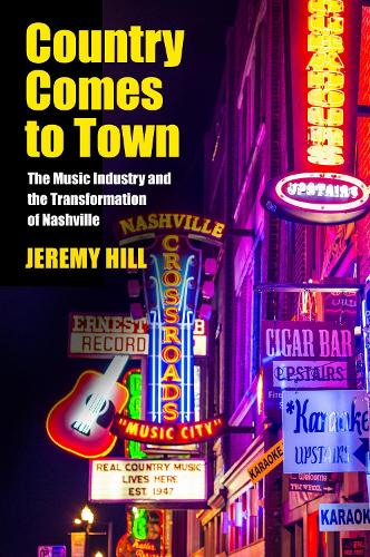 Country Comes to Town