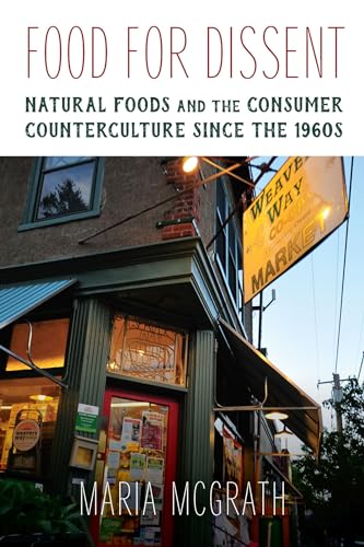Food for Dissent