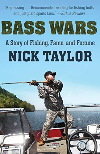 Bass Wars