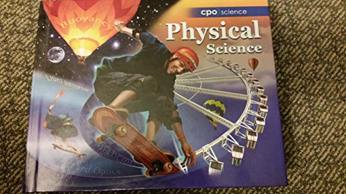 Book Cpo Psn Student Textbook Cr17