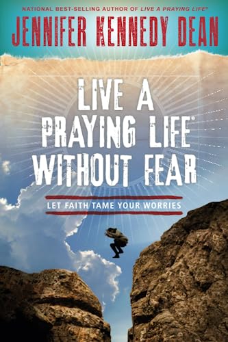 Live a Praying Life without Fear