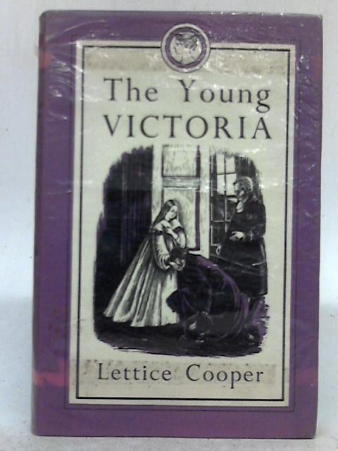 The Young Victoria