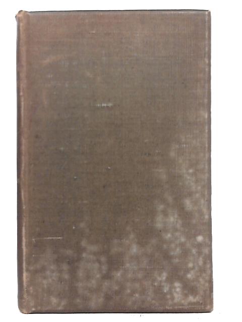Lyrics from the Song-Books of the Elizabethan Age