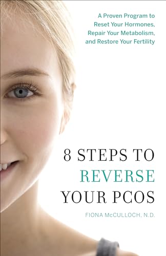 8 Steps to Reverse Your PCOS