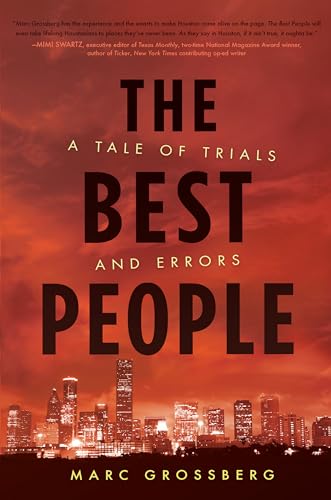 The Best People