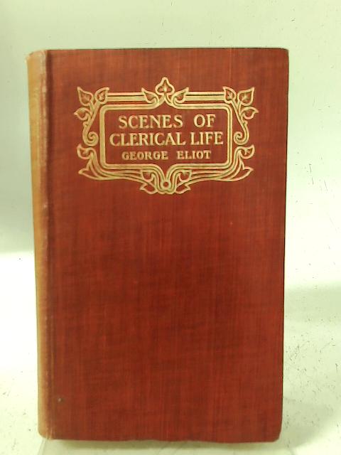 Scenes of clerical life