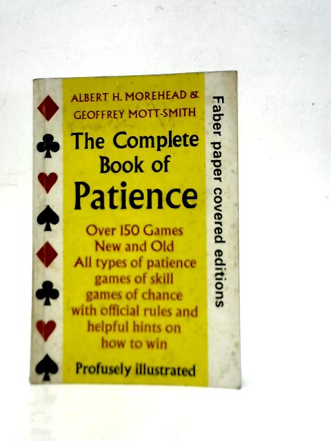 The Complete Book of Patience