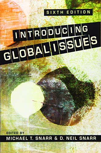 Introducing Global Issues