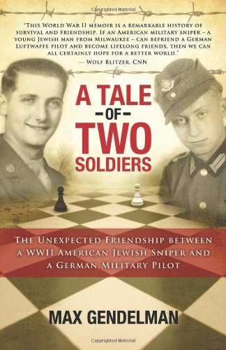 A Tale of Two Soldiers