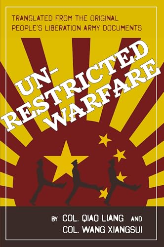 Unrestricted Warfare