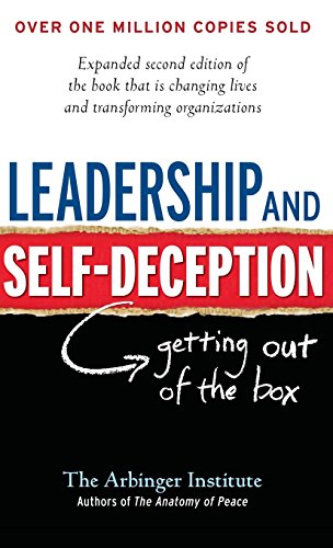Leadership And Self-Deception