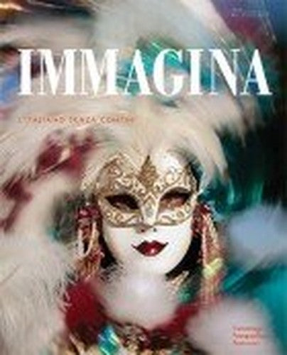 Immagina 2nd Student Edition