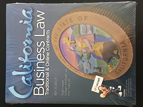 California Business Law