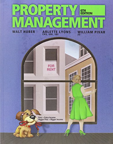 Property Managment