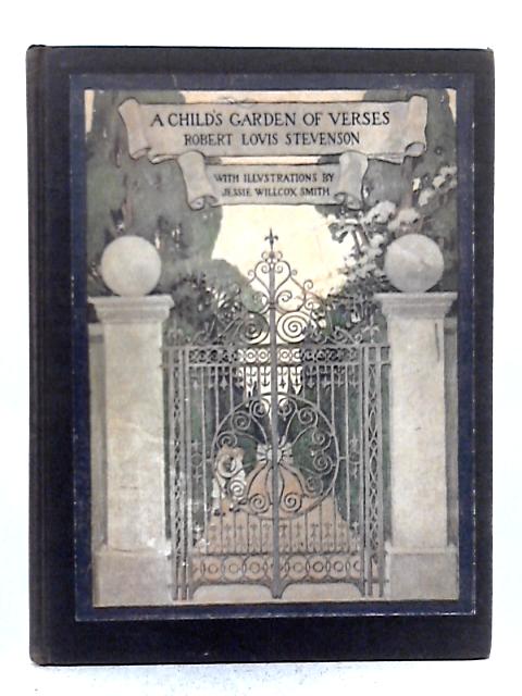 A Child's Garden of Verses