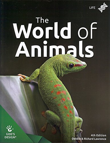 World of Animals