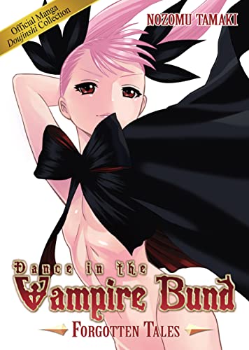 Dance in the Vampire Bund