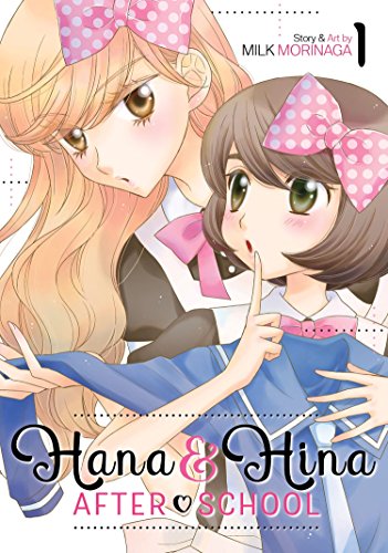 Hana & Hina After School