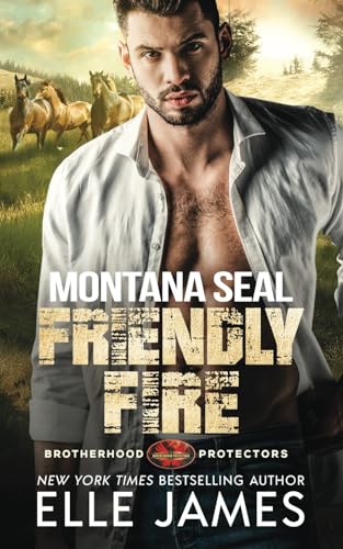 Montana Seal Friendly Fire