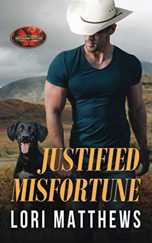 Justified Misfortune