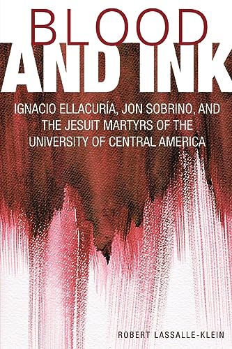 Blood and Ink