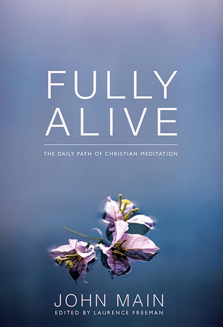 Fully Alive