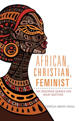African, Christian, Feminist