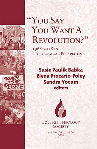 "You Say You Want A Revolution?"