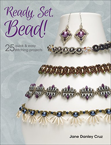Ready, Set, Bead!