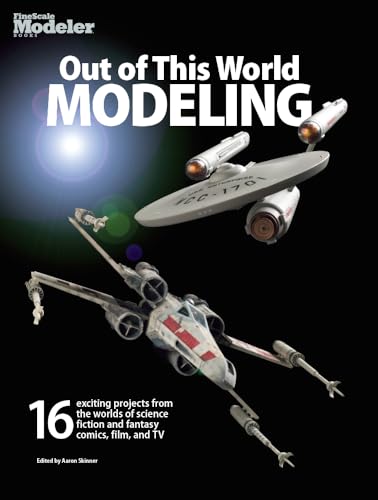 Out of This World Modeling