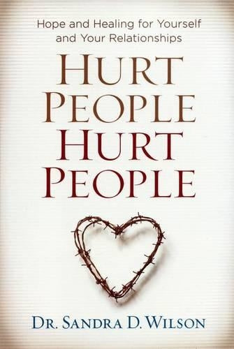 Hurt People Hurt People