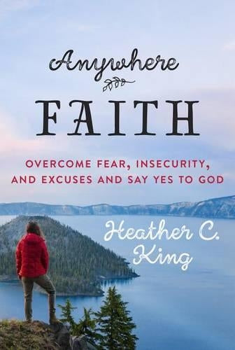 Anywhere Faith