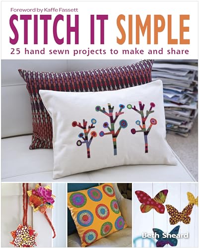 Stitch It Simple