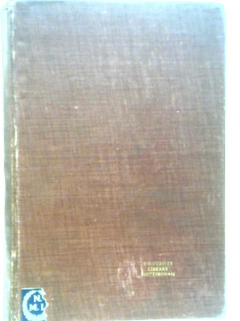 Roosevelt The Story of a Friendship 1880-1919