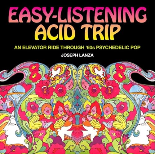 Easy-Listening Acid Trip