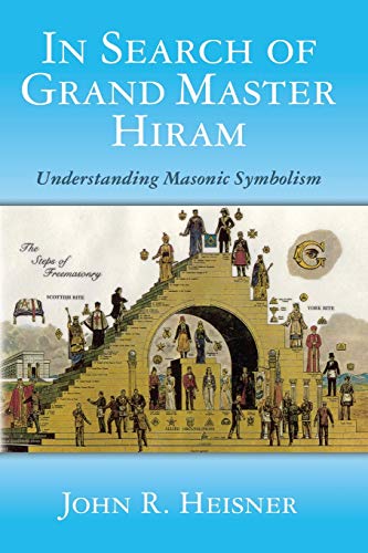 In Search of Grand Master Hiram