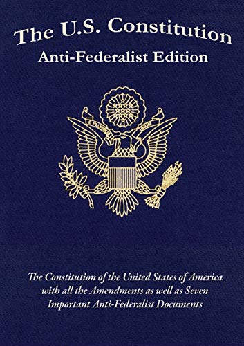 The U.S. Constitution