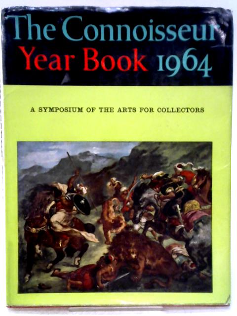 The Connoisseur Yearbook, 1964
