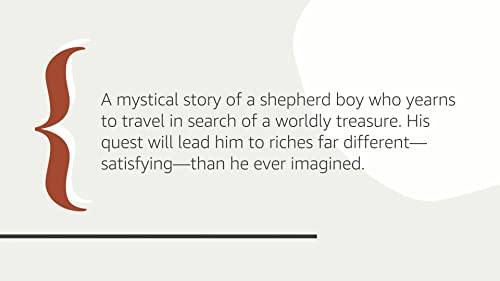 The Alchemist