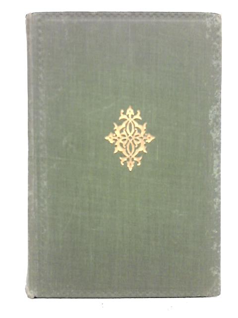 The Complete Works of William Shakespeare