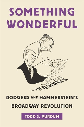Something Wonderful