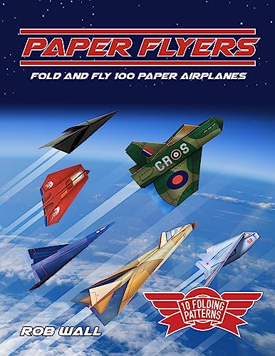 Paper Flyers
