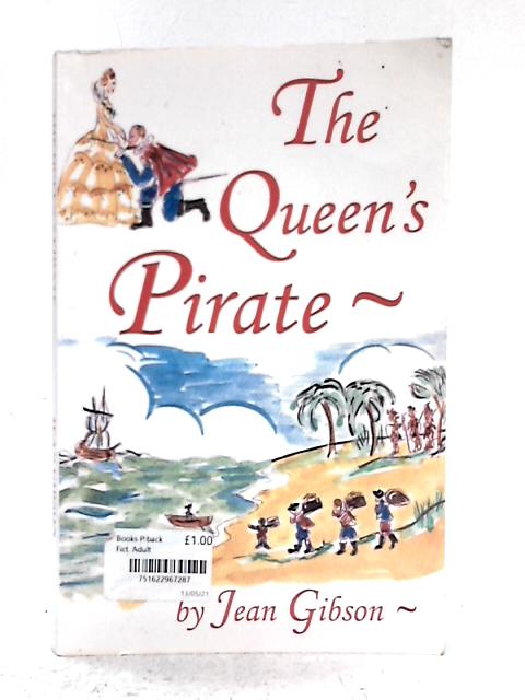 The Queen's Pirate