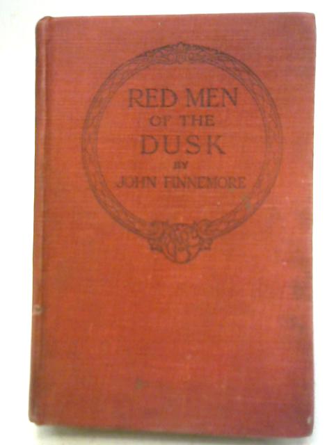 The Red Men of The Dusk